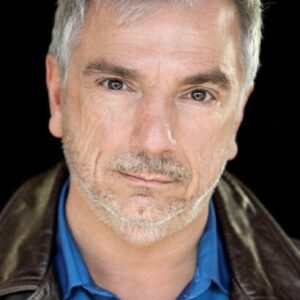 تصویر هنرمند Richard Jutras