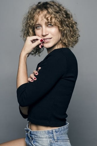 تصویر هنرمند Raquel Ferri