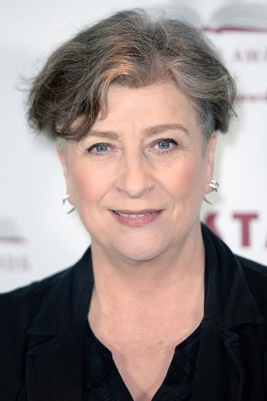 تصویر هنرمند Caroline Quentin