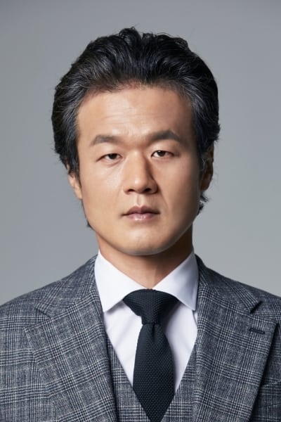 تصویر هنرمند Baek Seong-cheol