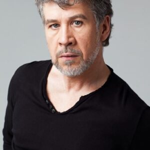 تصویر هنرمند Valeriy Yaremenko