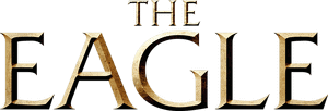 لوگوی رسمی فیلم The Eagle (2011)