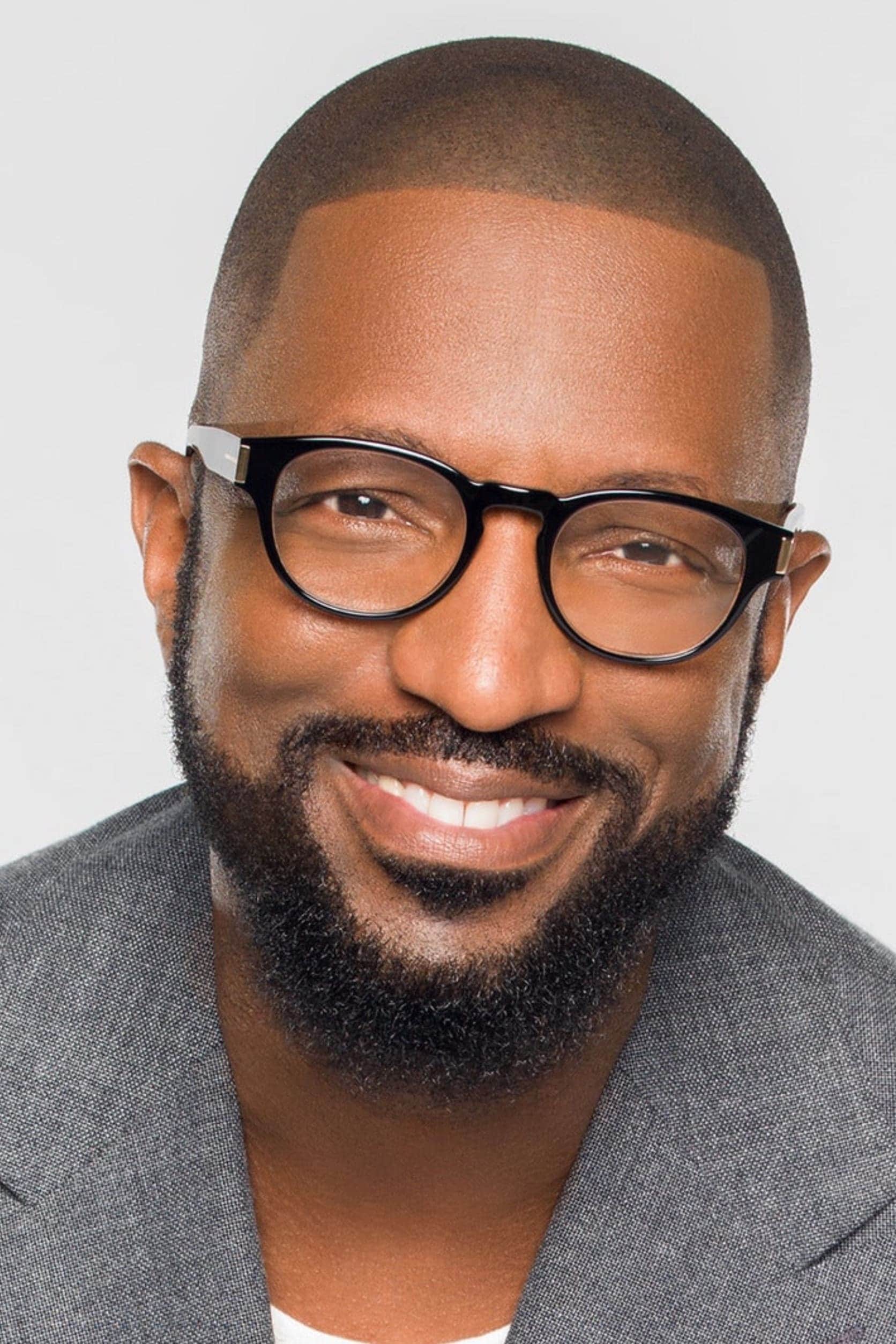 تصویر هنرمند Rickey Smiley