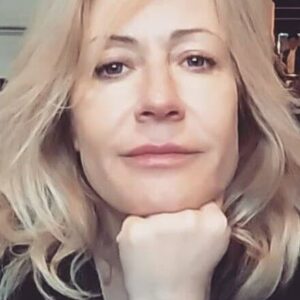 تصویر هنرمند Audrey Arkins