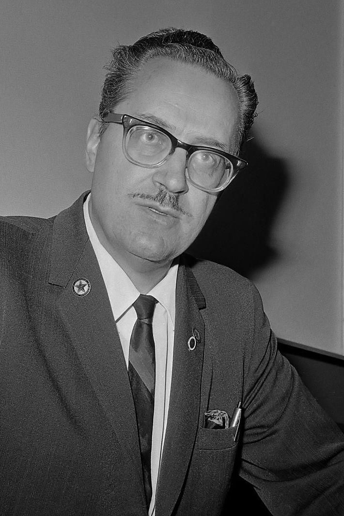 تصویر هنرمند Forrest J. Ackerman