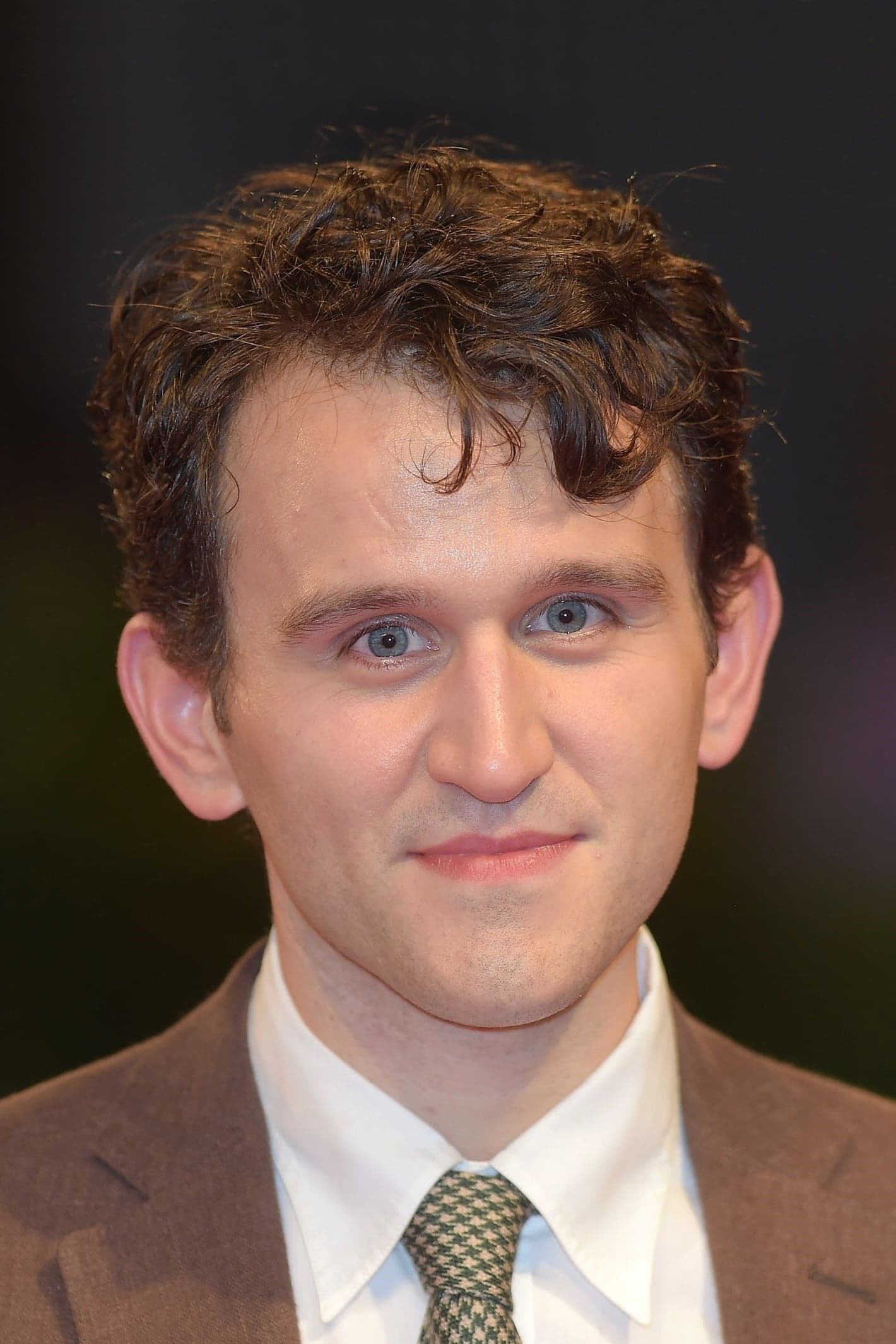 تصویر هنرمند Harry Melling