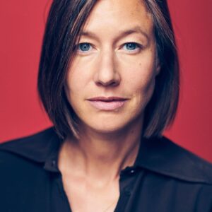 تصویر هنرمند Johanna Wokalek