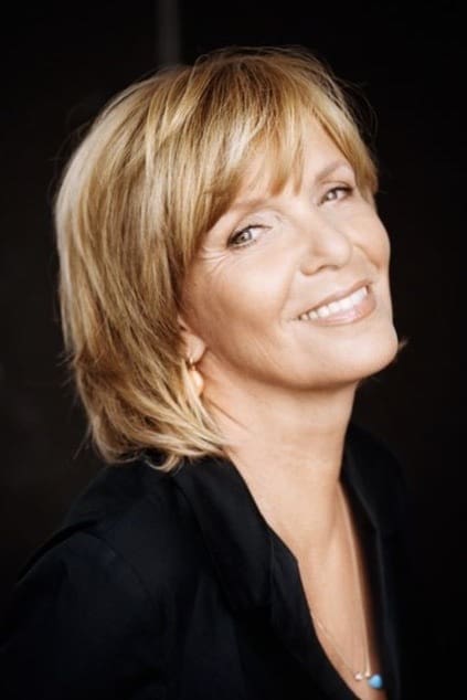 تصویر هنرمند Ulrike Kriener