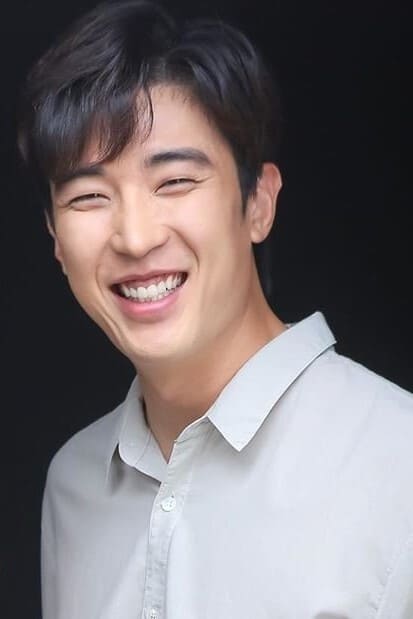 تصویر هنرمند Kang Kyung-joon