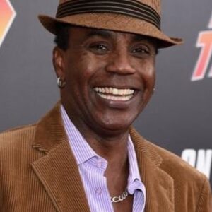 تصویر هنرمند Donald Fullilove