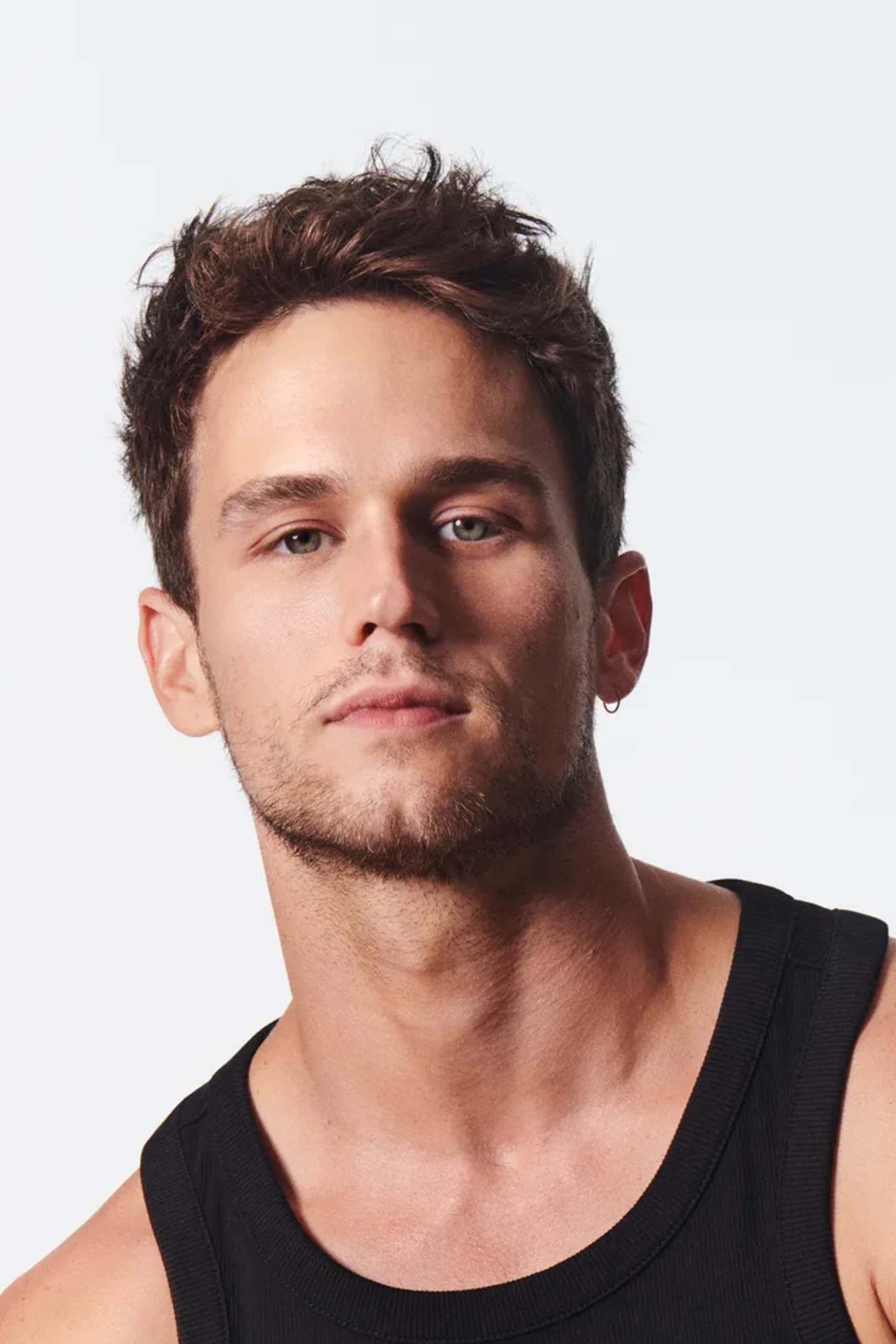 تصویر هنرمند Brandon Flynn