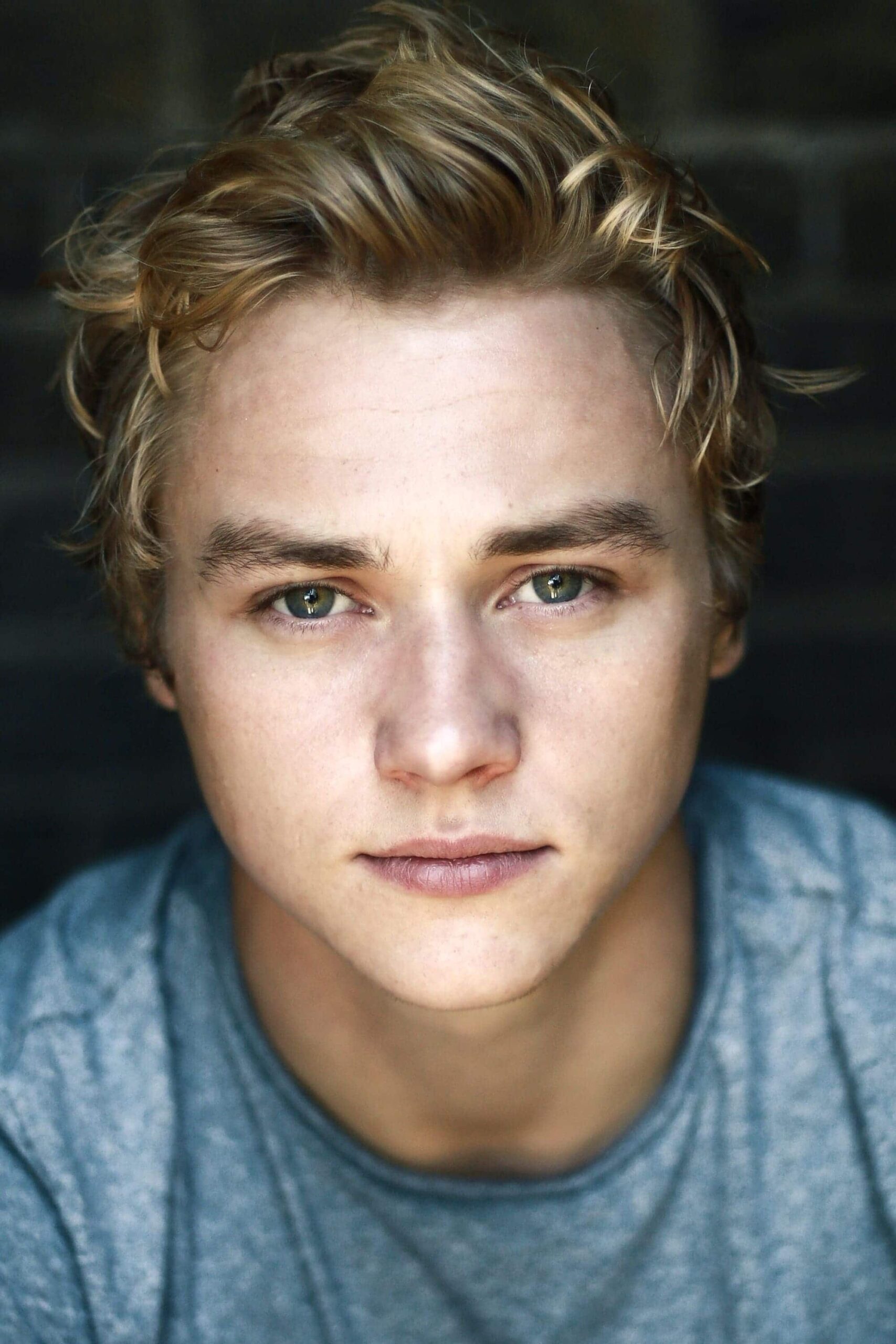 تصویر هنرمند Ben Hardy
