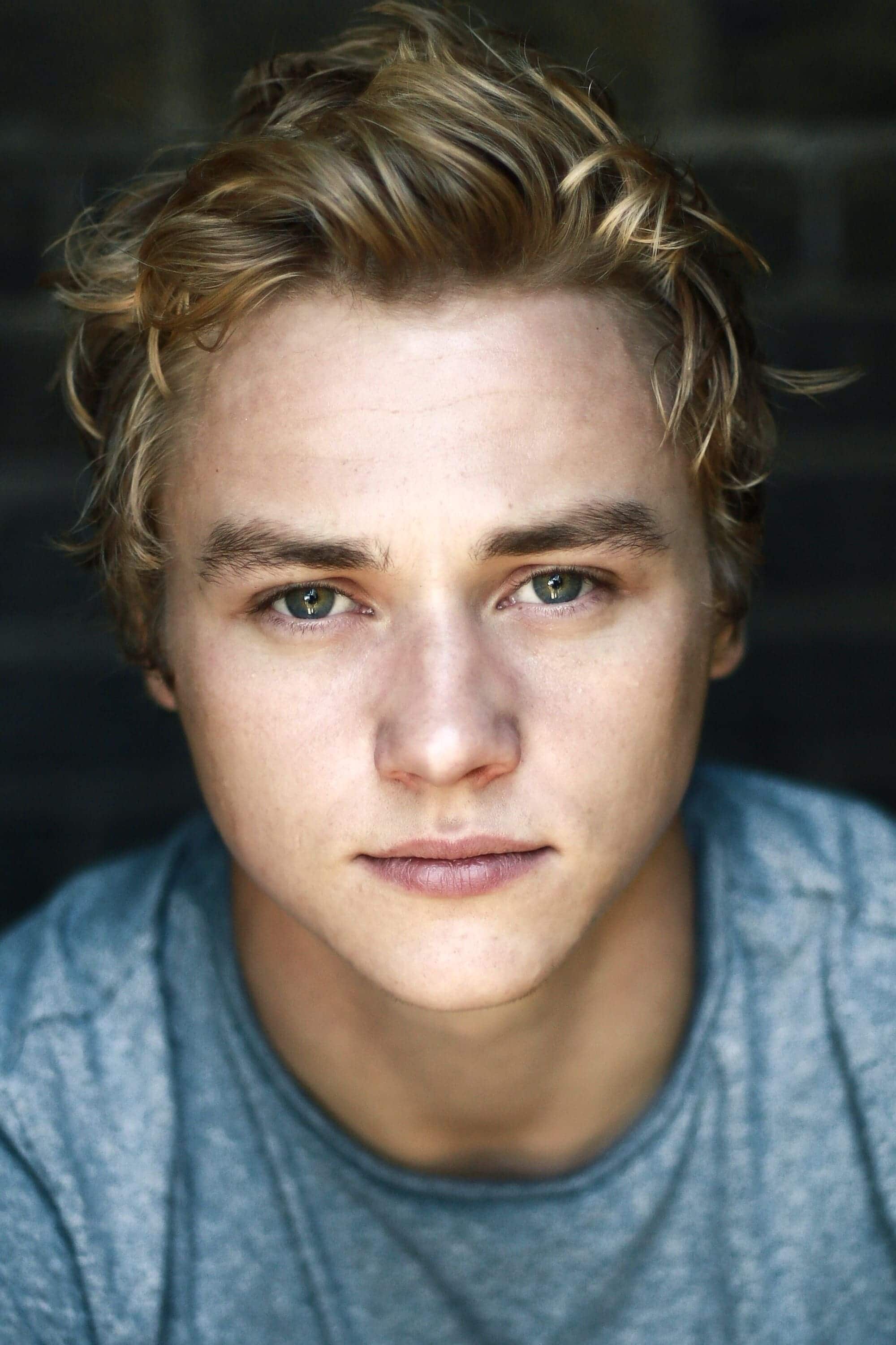 تصویر هنرمند Ben Hardy