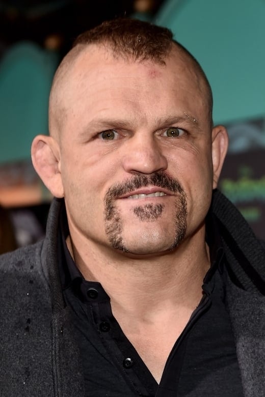 تصویر هنرمند Chuck Liddell