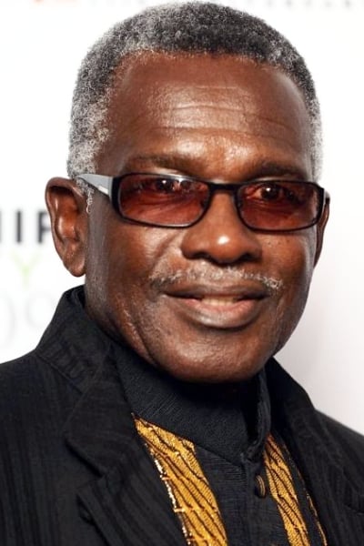 تصویر هنرمند Rudolph Walker