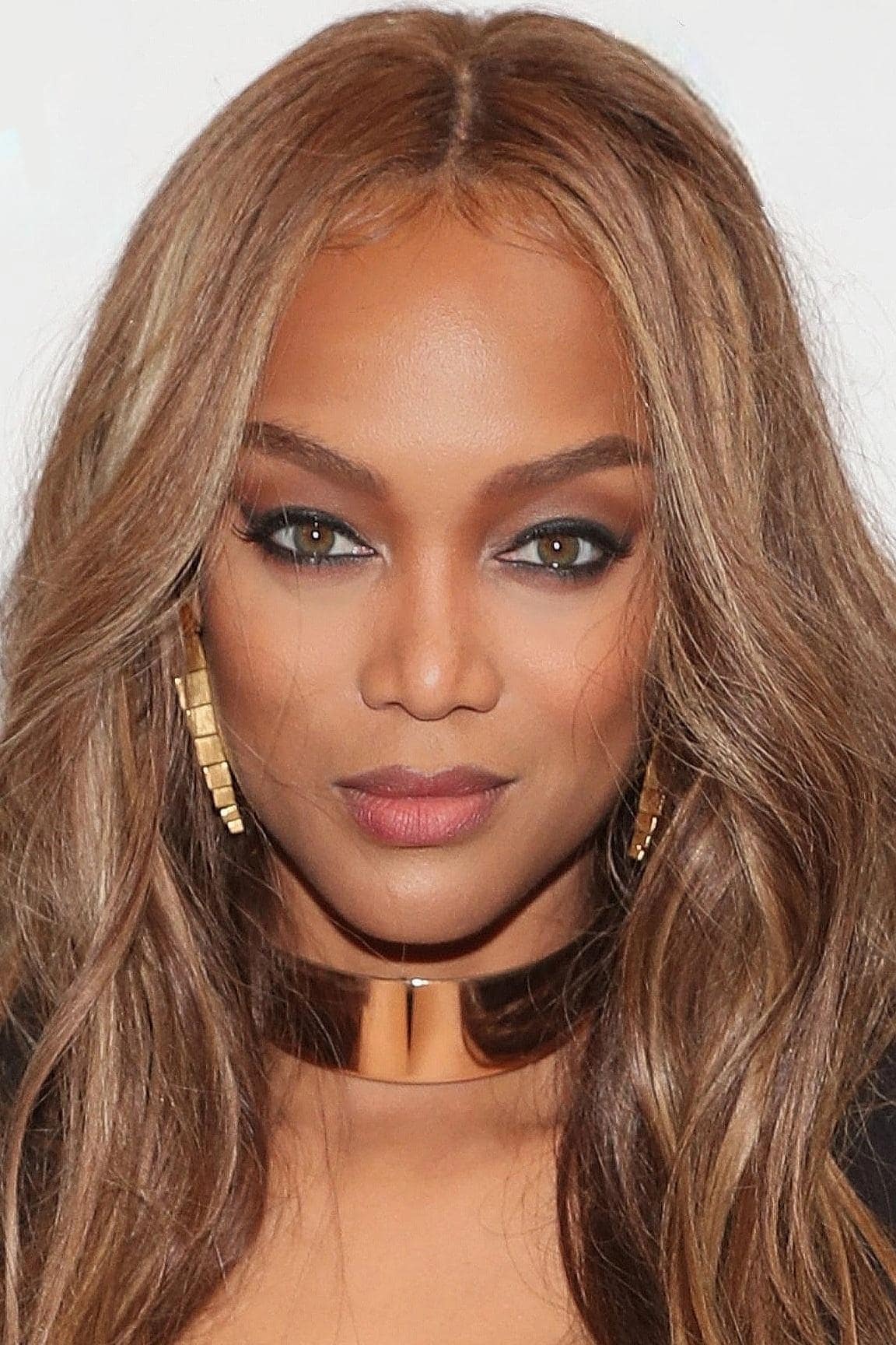 تصویر هنرمند Tyra Banks