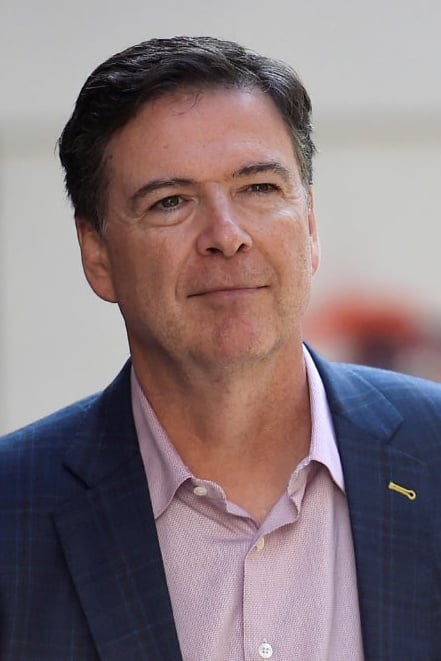 تصویر هنرمند James Comey