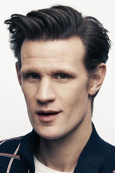 تصویر هنرمند Matt Smith