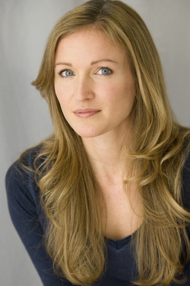 تصویر هنرمند Saskia Larsen