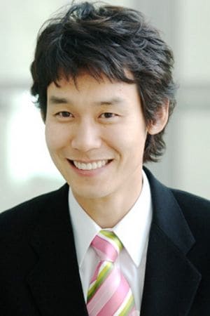 تصویر هنرمند Choi Seong-min