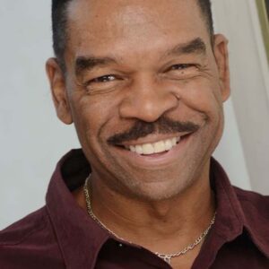 تصویر هنرمند Larry Jenkins