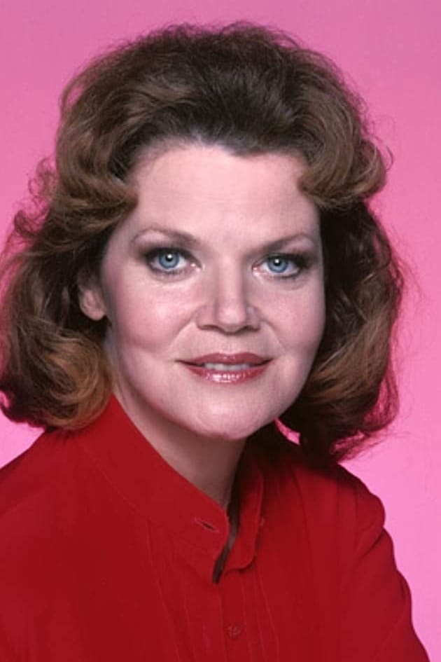 تصویر هنرمند Eileen Brennan