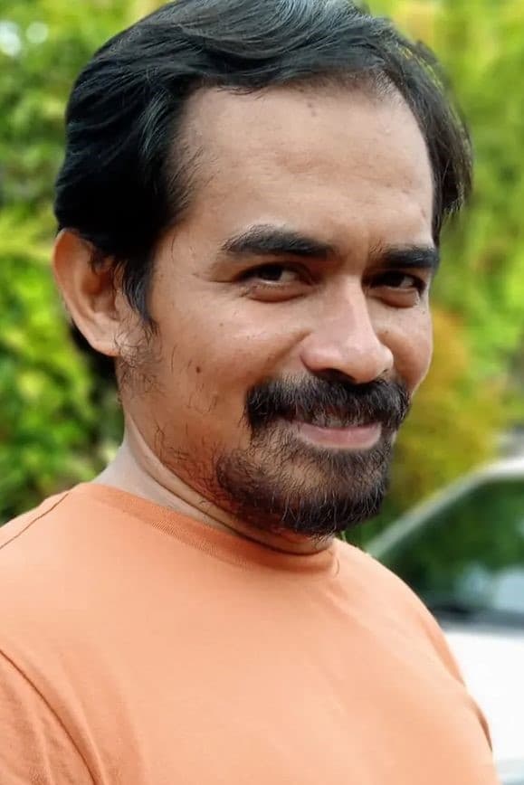 تصویر هنرمند Eduwart Manalu
