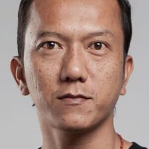 تصویر هنرمند Teuku Rifnu Wikana