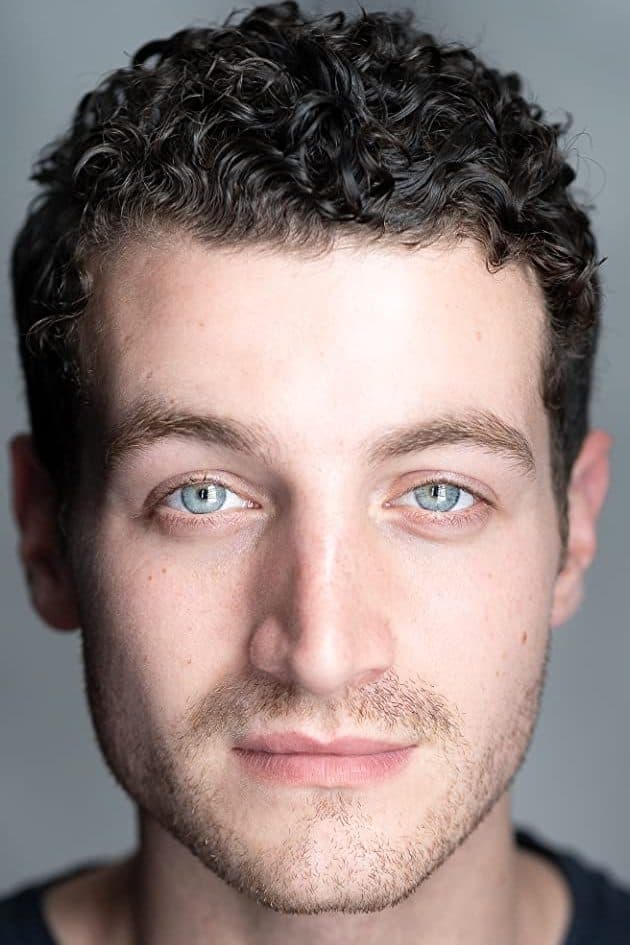 تصویر هنرمند Jordan J Gallagher