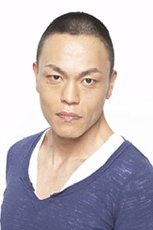 تصویر هنرمند Kenichi Mochizuki