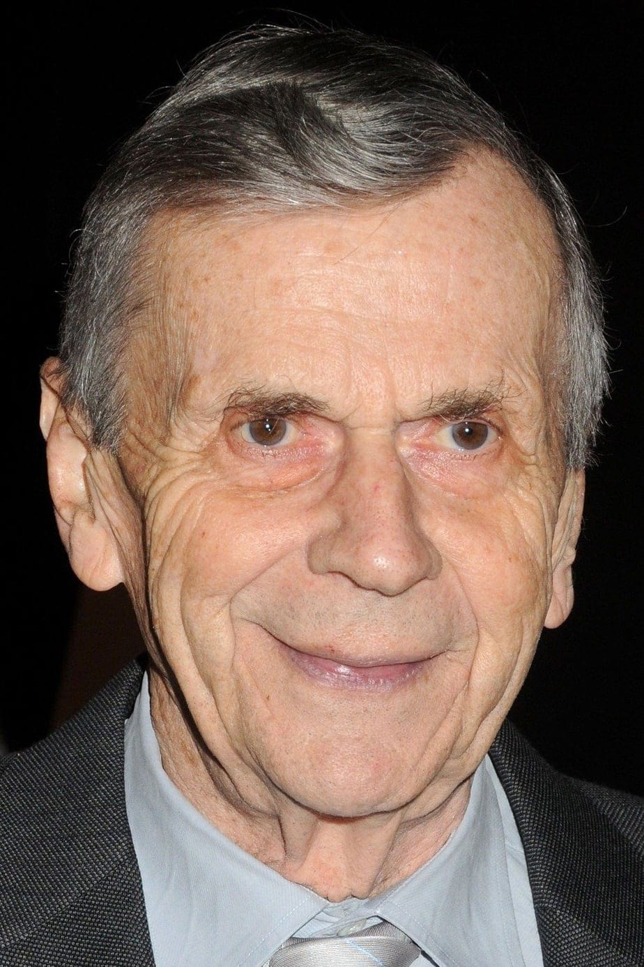 تصویر هنرمند William B. Davis