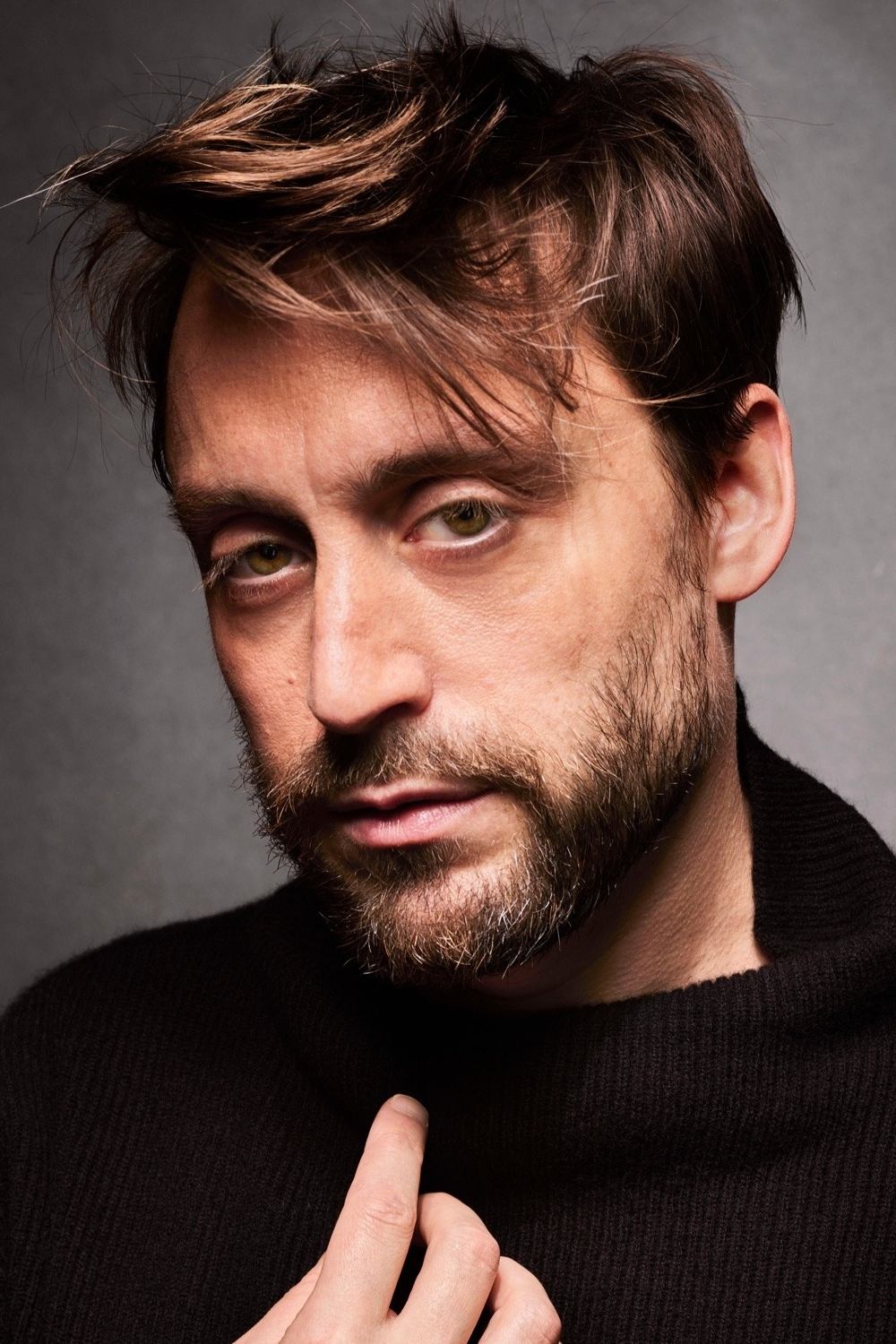 تصویر هنرمند Kieran Culkin
