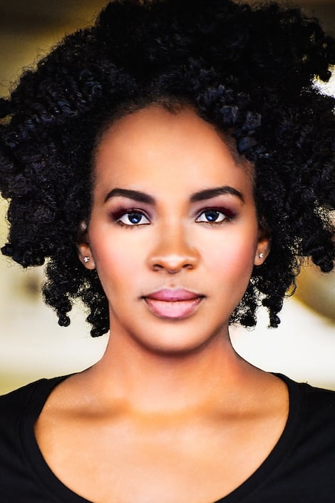 تصویر هنرمند Kanesha Washington