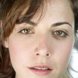 تصویر هنرمند Carolina Levi