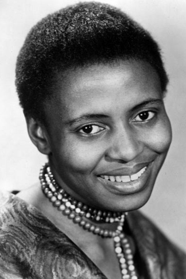 تصویر هنرمند Miriam Makeba