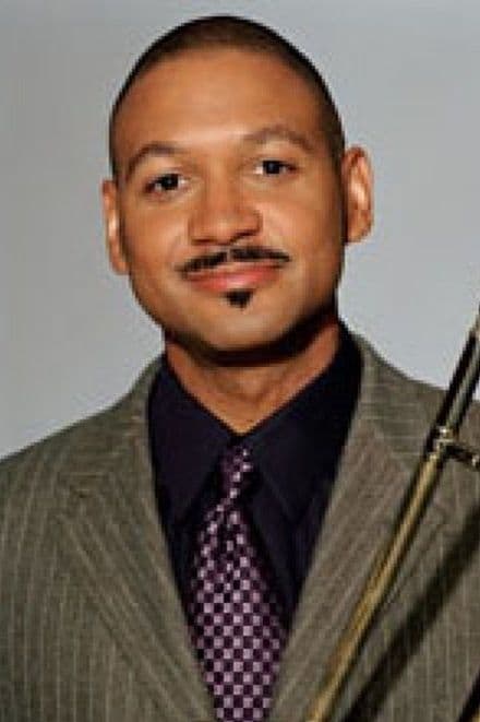 تصویر هنرمند Delfeayo Marsalis