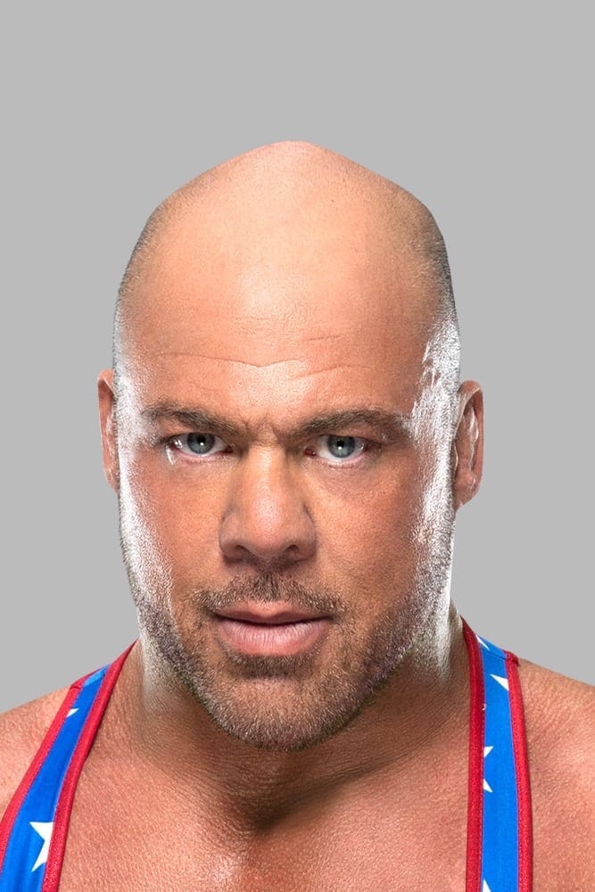 تصویر هنرمند Kurt Angle