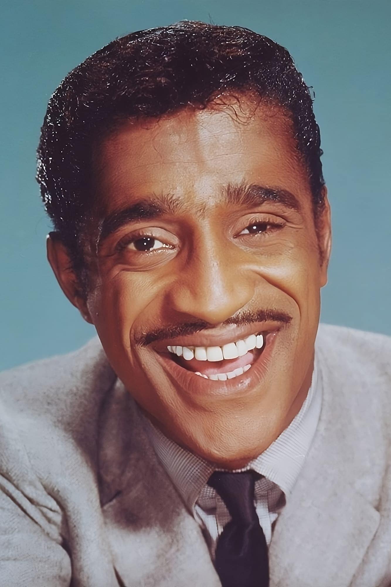 تصویر هنرمند Sammy Davis Jr.