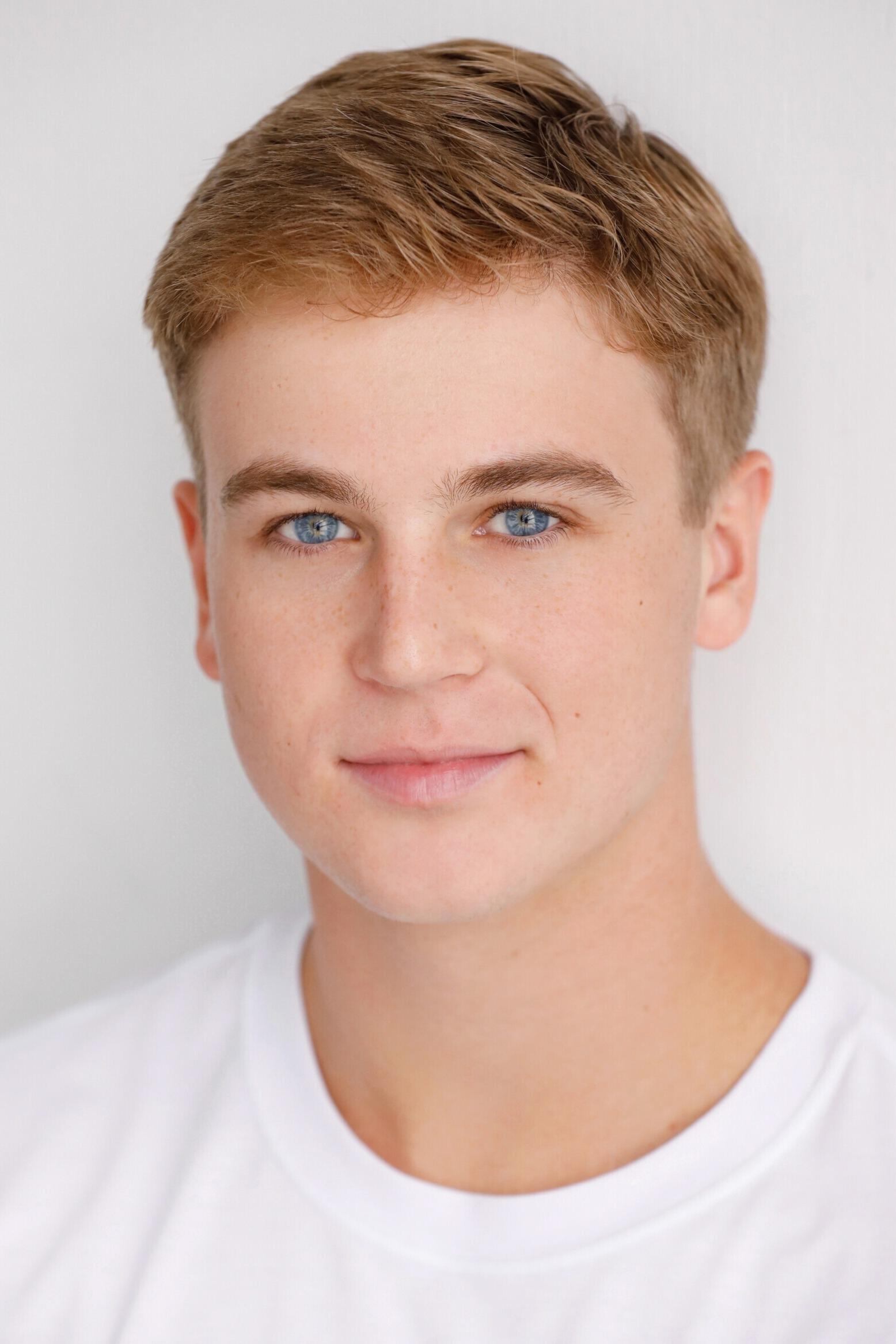 تصویر هنرمند Jackson Dippel