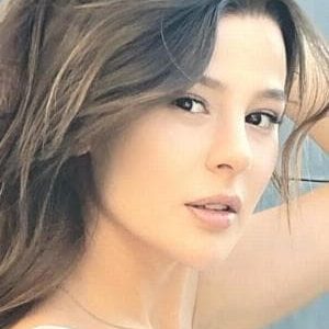 تصویر هنرمند Eda Elif Başlamışlı