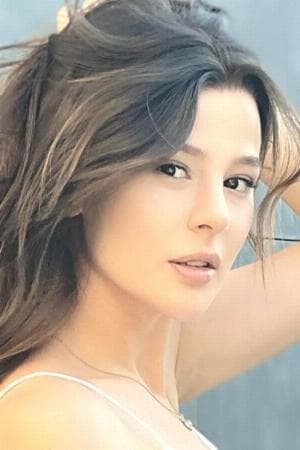 تصویر هنرمند Eda Elif Başlamışlı