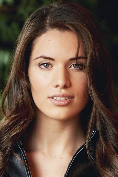 تصویر هنرمند Daniela Barbosa