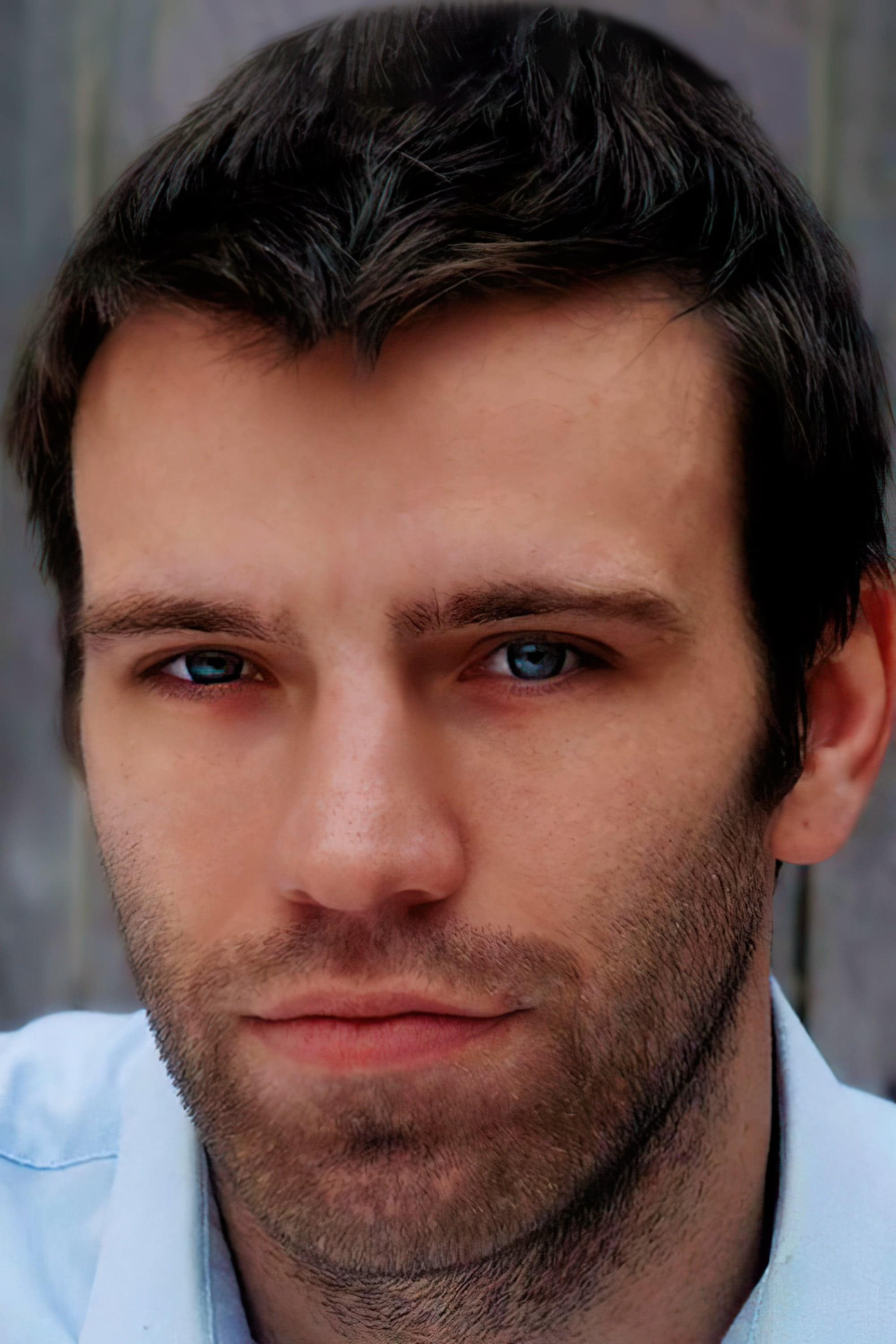 تصویر هنرمند Justin Snyder