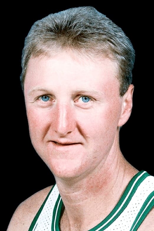 تصویر هنرمند Larry Bird