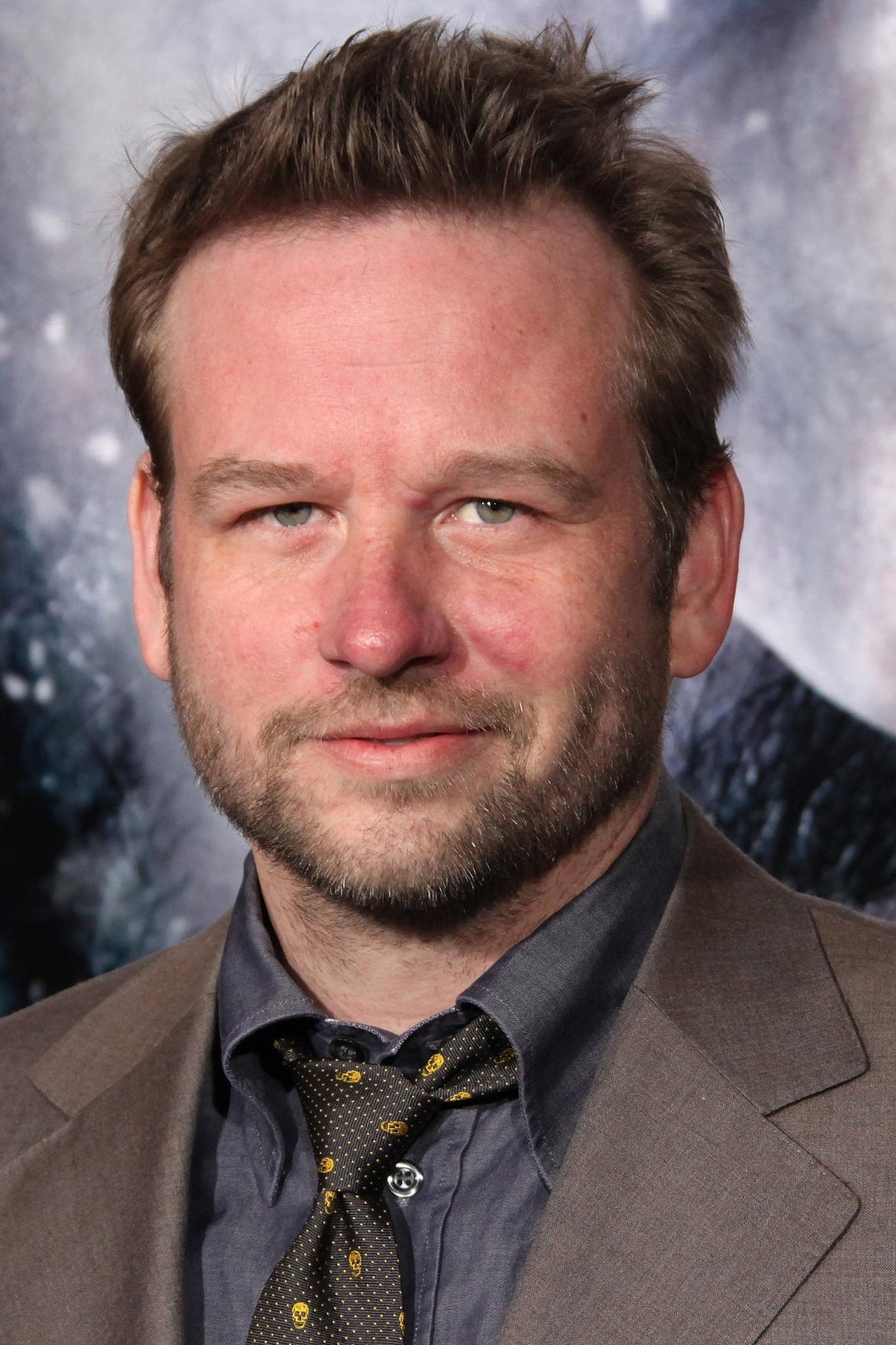 تصویر هنرمند Dallas Roberts