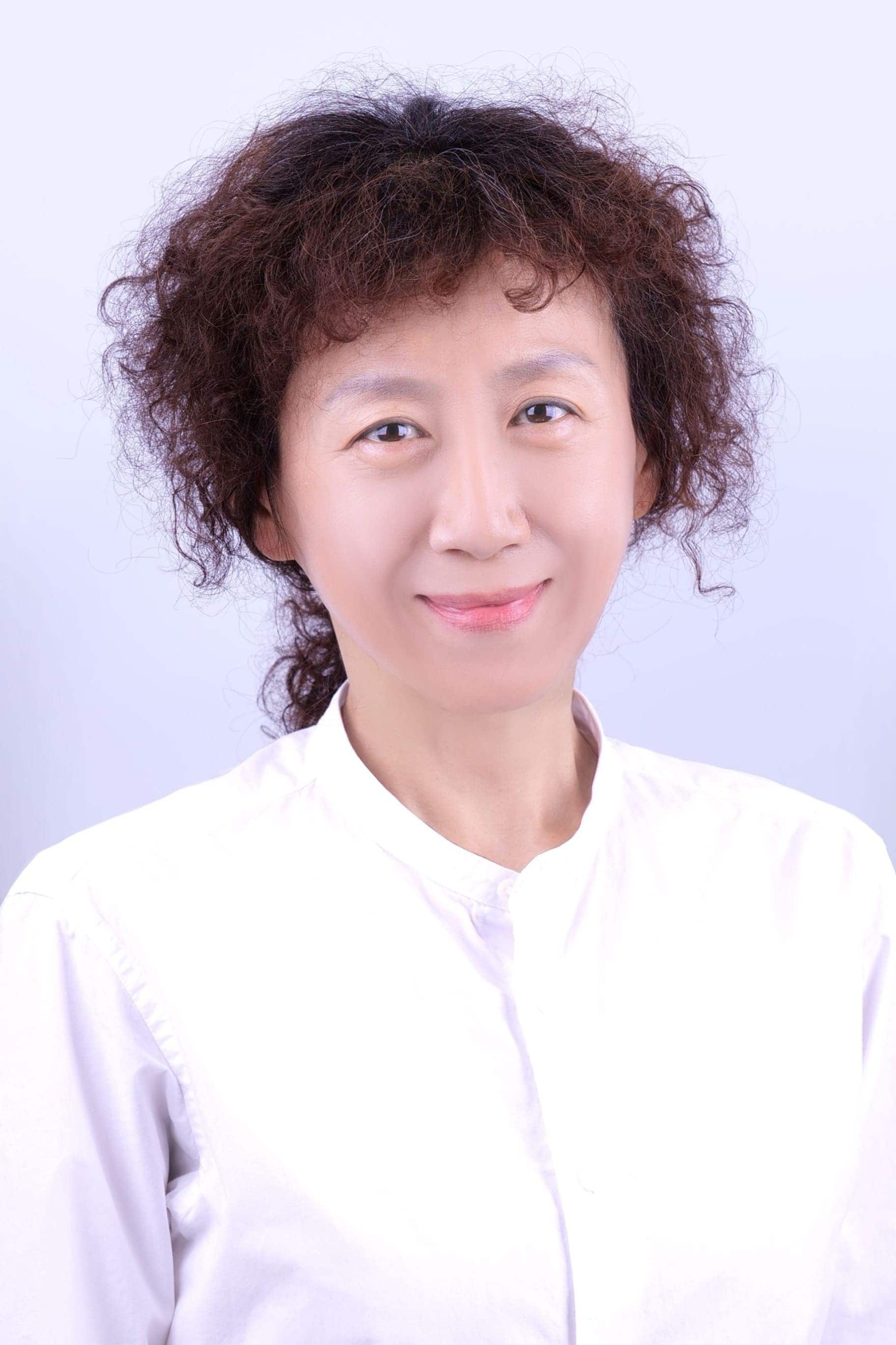تصویر هنرمند Cha Mi-kyung