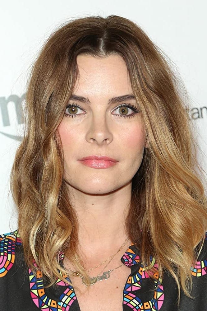تصویر هنرمند Kelly Oxford