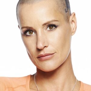 تصویر هنرمند Ève Salvail