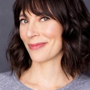 تصویر هنرمند Andrea Rosen