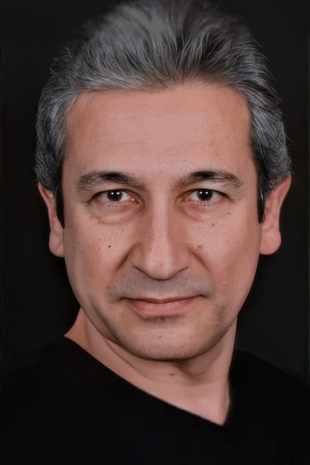 تصویر هنرمند Bahattin Gök